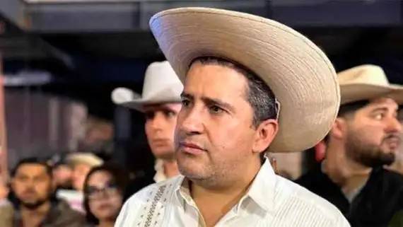 A un mes del asesinato de Carlos Manzo hay nueve detenidos y sigue sin aclararse el móvil del crimen