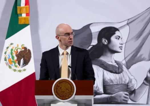 Inversi&oacute;n social en M&eacute;xico alcanzar&aacute; cifra in&eacute;dita el pr&oacute;ximo a&ntilde;o