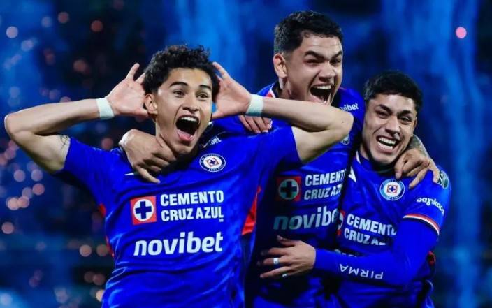 Definidas las llaves rumbo a la final del Apertura 2025