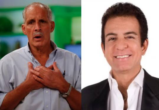 Honduras define su nuevo presidente con el oficialismo fuera y tensi&oacute;n por el escrutinio