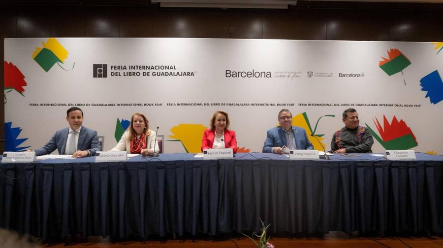 Justicia no debe usarse con fines políticos: Yasmín Esquivel