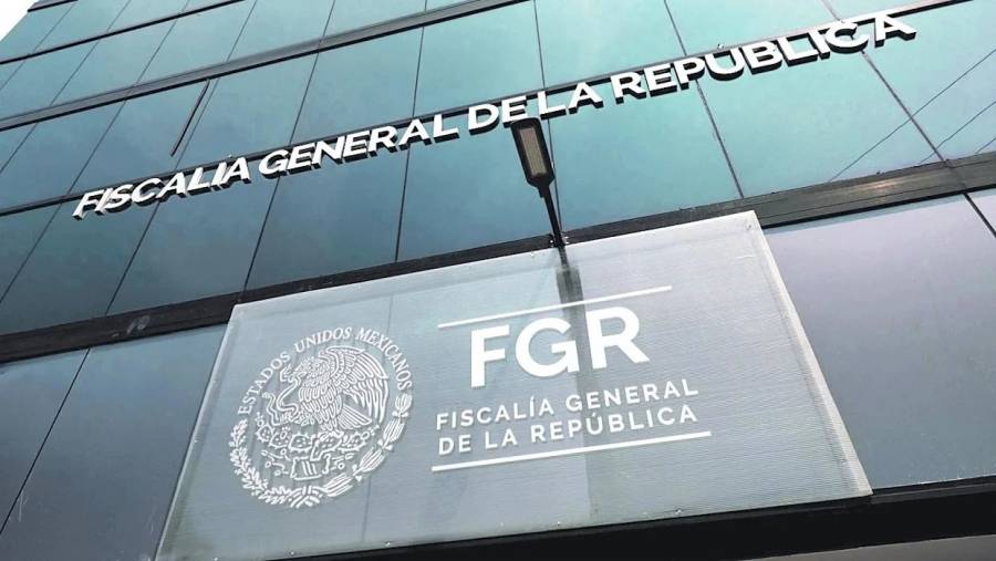 Senado recibe 43 aspirantes para encabezar la FGR; destacan Ernestina Godoy, Hamlet García y Ricardo Peralta