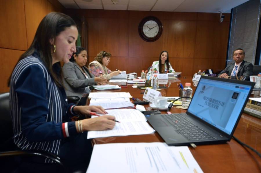 Conductas sexuales indebidas y maltrato al personal, son algunas de las quejas contra juzgadores