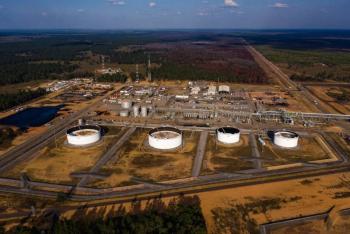 Venezuela acusa a Estados Unidos de pretender apoderarse militarmente de sus reservas petroleras ante la OPEP