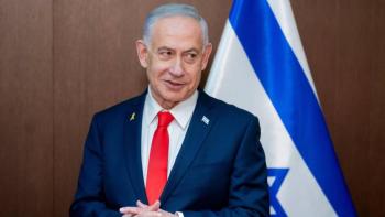 Netanyahu solicita un indulto presidencial ante juicio por acusaciones de corrupci&oacute;n