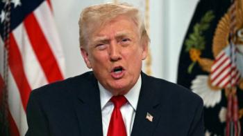 Trump dice que suspensi&oacute;n de asilo durar&aacute; 