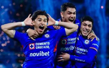 Definidas las llaves rumbo a la final del Apertura 2025