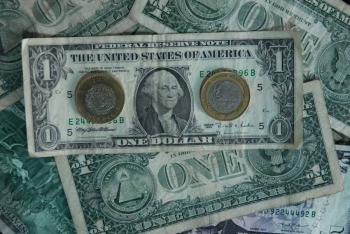 Cotizaci&oacute;n del d&oacute;lar para el lunes 1 de diciembre de 2025