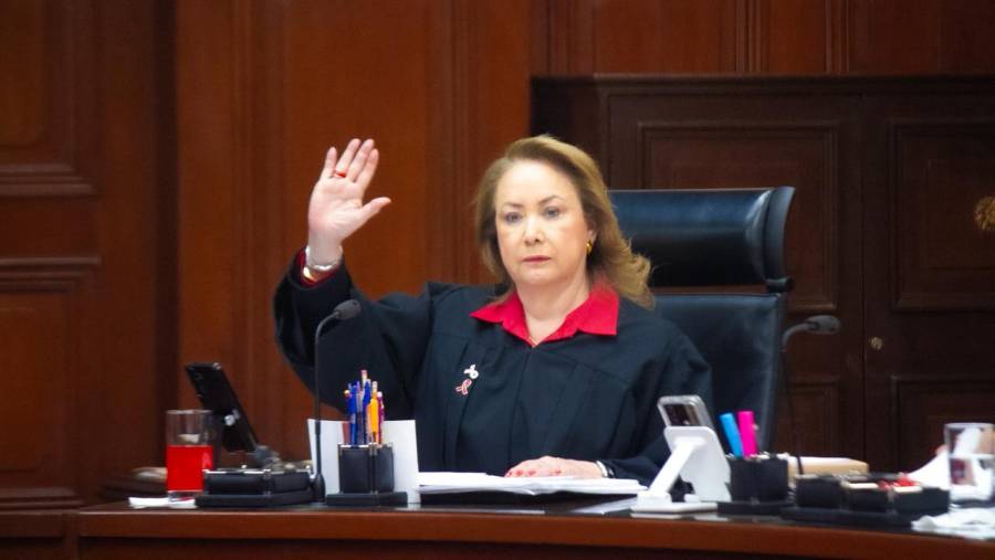 SCJN ordena eliminar requisitos para que víctimas de violación accedan a servicios de salud y aborto legal de forma inmediata