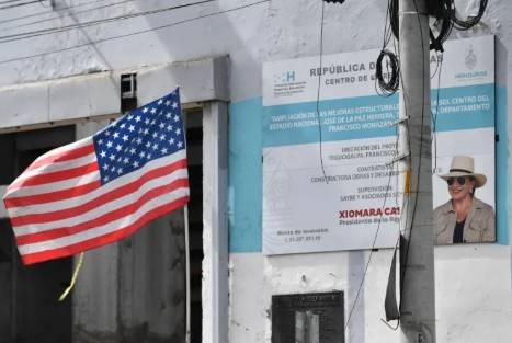 Trump intensifica la intervención de EEUU en elecciones extranjeras