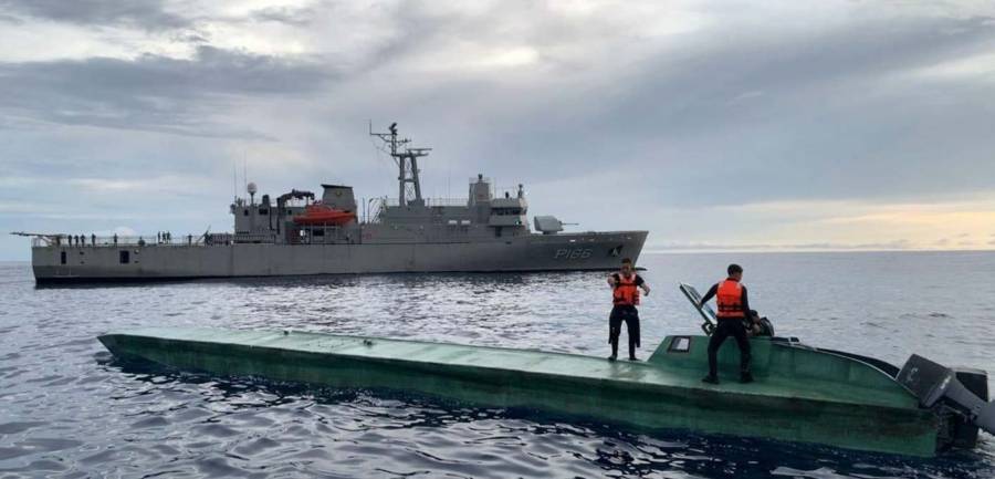Comisión de Marina en la Cámara de Diputados aprueba reforma para ascensos del personal naval