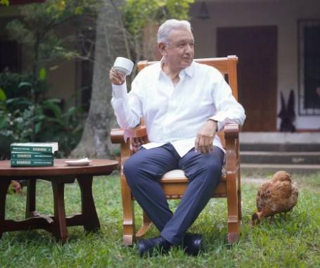 Tres razones por las que L&oacute;pez Obrador volver&iacute;a al espacio p&uacute;blico