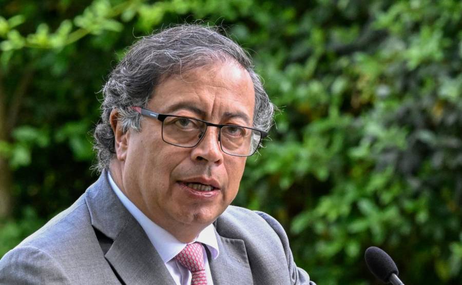 Gustavo Petro rechaza amenazas de Donald Trump y exige respeto a la soberanía de Colombia ante advertencias de ataques