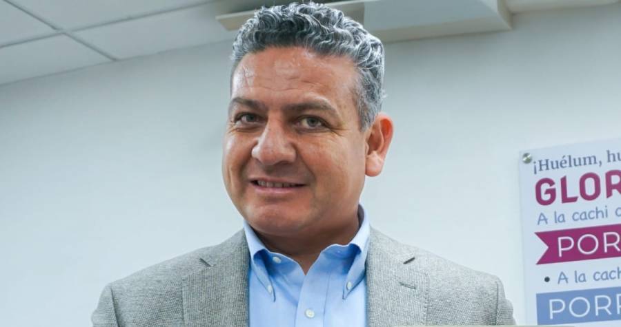 IPN suspende a su Secretario de Administración por presunto desvío de recursos; denuncian al director