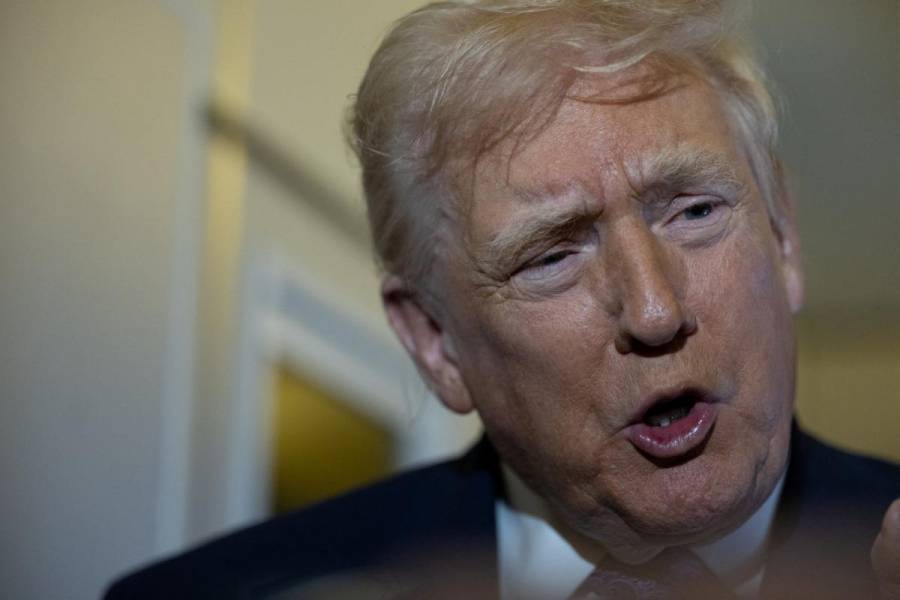 Trump anuncia inminentes operaciones terrestres en Venezuela y advierte a Colombia como posible blanco