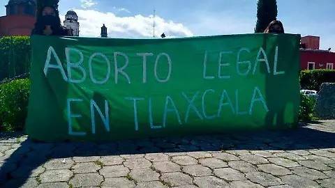 SCJN despenaliza el aborto en Tlaxcala