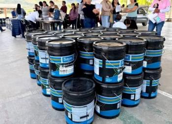 USEBEQ invierte m&aacute;s de 500 millones para mejorar escuelas en Quer&eacute;taro