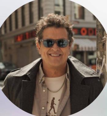 Carlos Vives compone canci&oacute;n a diputado Pedro Haces tras nombramiento en ParlAmericas