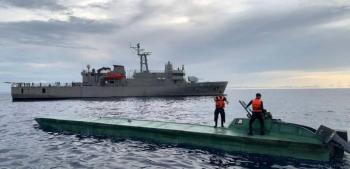 Comisi&oacute;n de Marina en la C&aacute;mara de Diputados aprueba reforma para ascensos del personal naval
