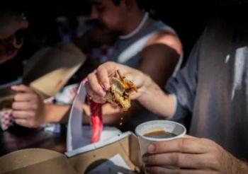 La Dua: la taquer&iacute;a que convierte a Dua Lipa en sabor mexicano