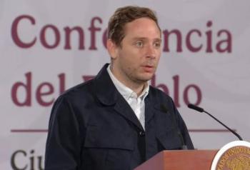 Inicia entrega directa de medicamentos sin tr&aacute;mite en m&oacute;dulos del Estado de M&eacute;xico