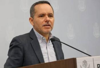 Congreso de Quer&eacute;taro recibi&oacute; el Paquete Fiscal 2026