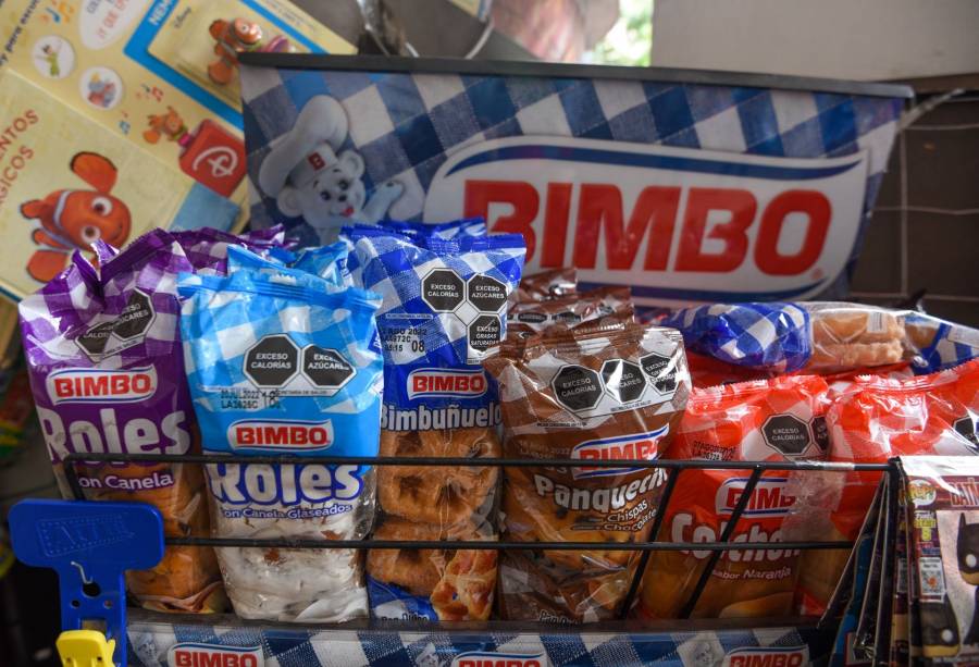 Grupo Bimbo inaugura el Museo Interactivo Bimbo en su 80 aniversario