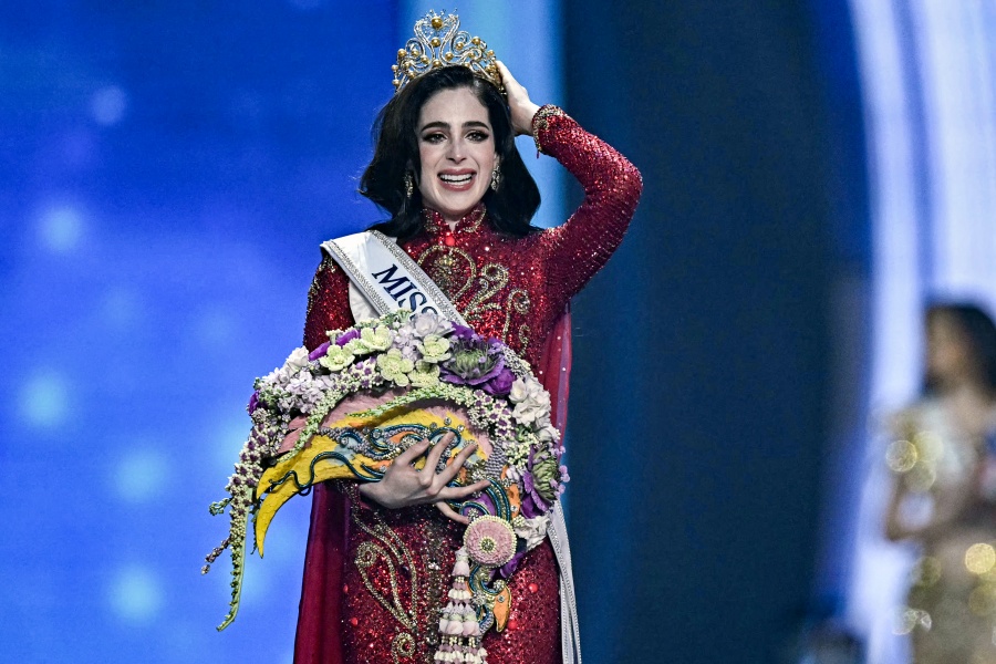 Nawat Itsaragrisil demanda a Fátima Bosch por presunta difamación en Tailandia
