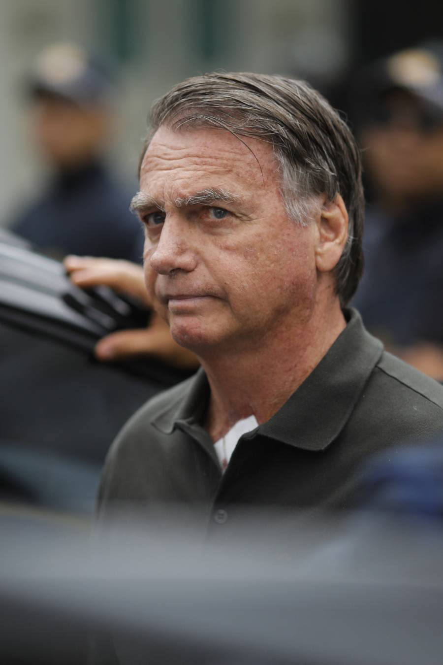 Jair Bolsonaro deberá cumplir más de siete años en prisión antes de acceder a beneficios