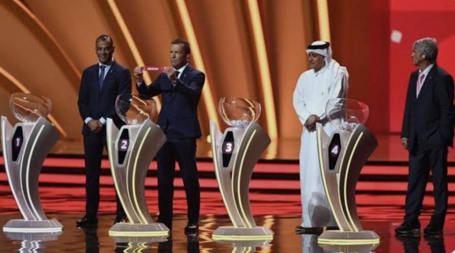Todo indica que Sheinbaum s&iacute; acudir&aacute; al sorteo de la FIFA en EU