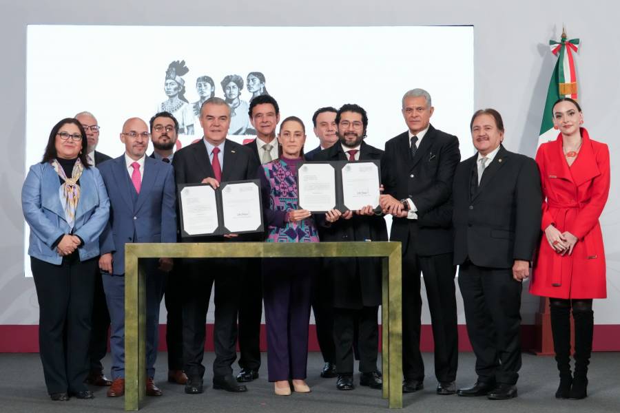 Reducción de jornada laboral será gradual; en 2030 se alcanzarán las 40 horas