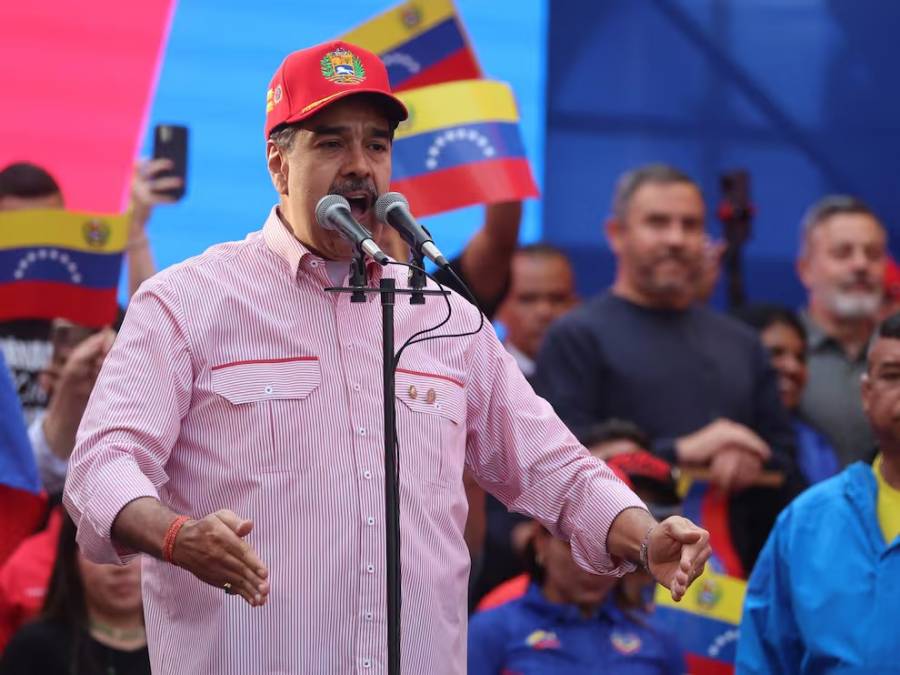 Maduro confirma llamada “cordial” con Trump; abre paso a posible reactivación diplomática con EE. UU.