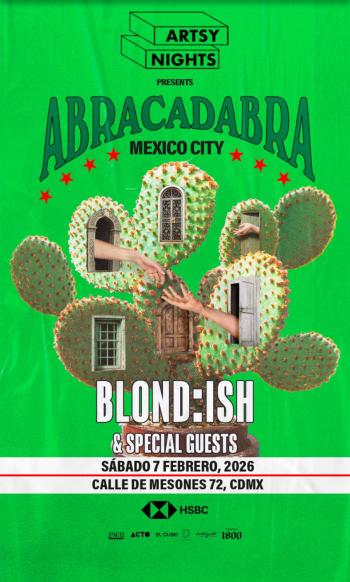 Abracadabra despierta la magia en la Ciudad de M&eacute;xico