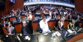 Senado define lista de aspirantes a la Fiscal&iacute;a General de la Rep&uacute;blica