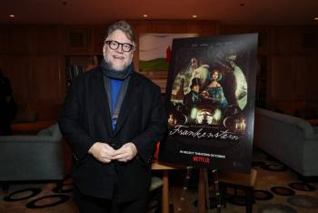 Guillermo del Toro recibir&aacute; el mayor reconocimiento del British Film Institute