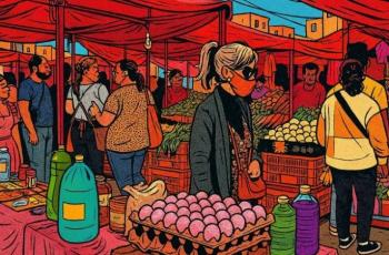 Econom&iacute;a informal en M&eacute;xico: crece, se transforma y sigue moviendo millone
