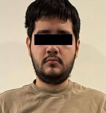 Detienen en Tijuana a “Tavo”, l&iacute;der de c&eacute;lula delictiva de los Beltr&aacute;n Leyva