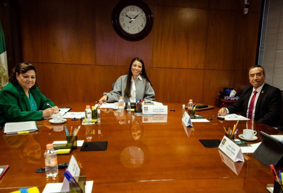 Inicia el abatimiento del rezago laboral en el Poder Judicial