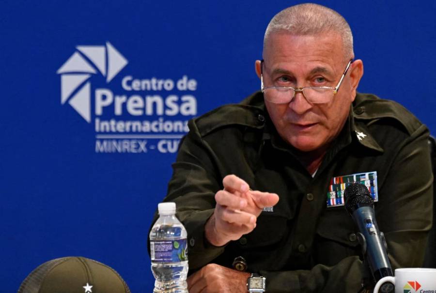 Cuba rechaza vínculos con el narcotráfico y reafirma política de “tolerancia cero