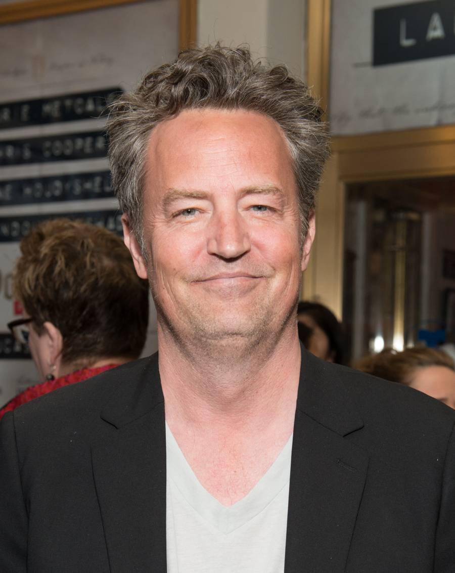 Médico que suministró ketamina al actor Matthew Perry es condenado a 30 meses de cárcel