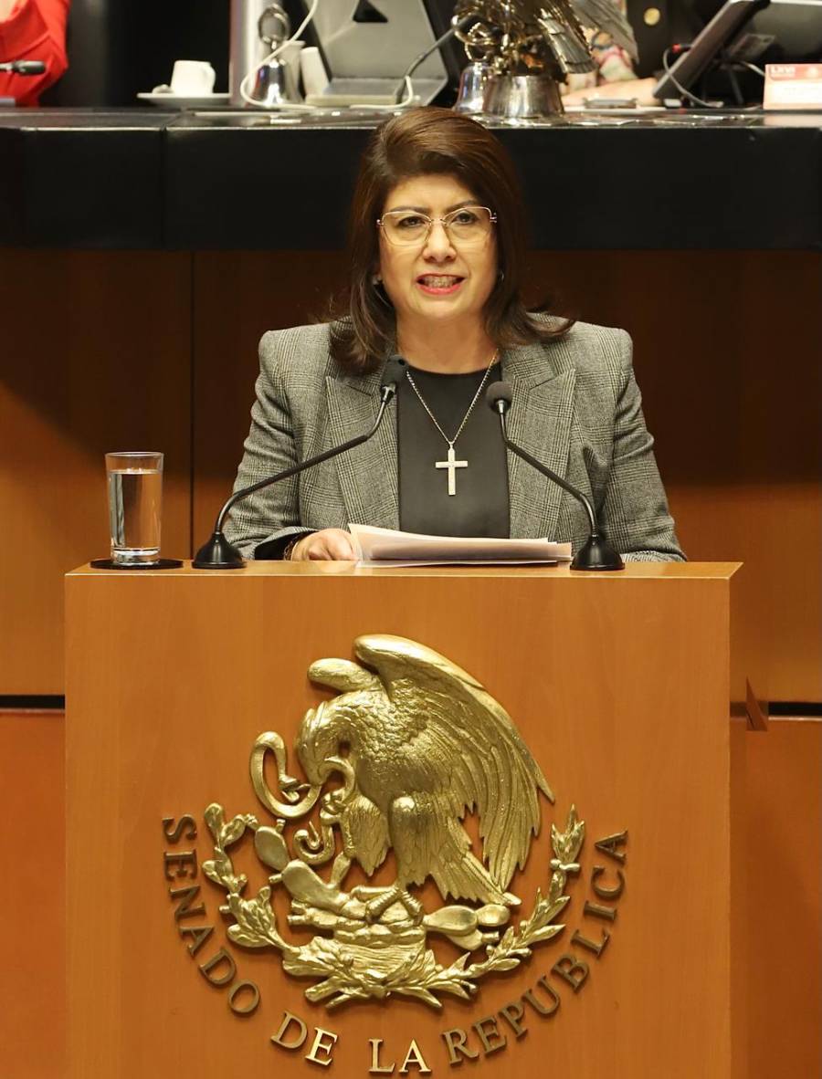 Legisladora Mariela Gutiérrez propone declarar el 22 de abril el “Día Nacional del Municipio”