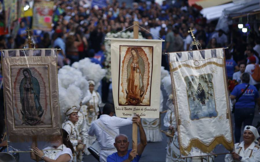 Operativo “Perro Peregrino 2025” de CDMX refuerza rescate de perros abandonados en la Basílica de Guadalupe