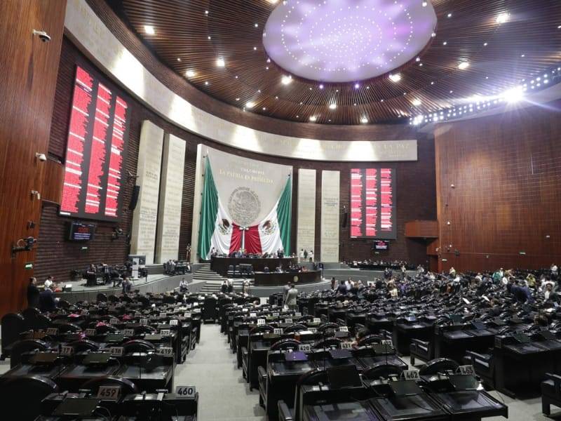 Cámara de Diputados aprueba en comisiones la nueva Ley General de Aguas; reforma busca asegurar abastecimiento y regular concesiones
