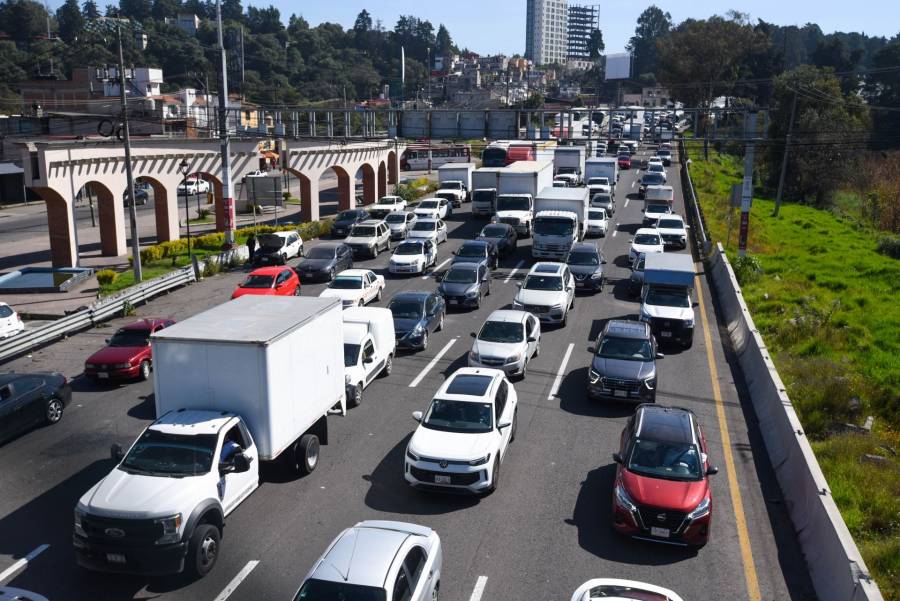 Nuevo l&iacute;mite para acceder al subsidio de tenencia en CDMX