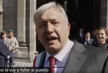 Sheinbaum convoca a celebrar siete a&ntilde;os de la Cuarta Transformaci&oacute;n este s&aacute;bado en el Z&oacute;calo