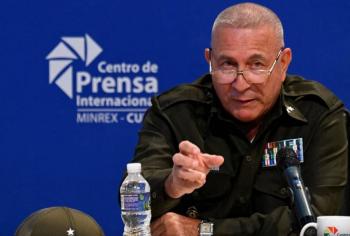 Cuba rechaza v&iacute;nculos con el narcotr&aacute;fico y reafirma pol&iacute;tica de “tolerancia cero