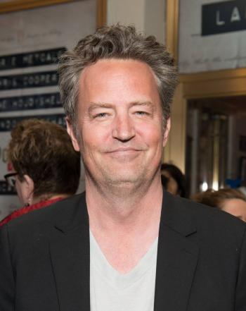 M&eacute;dico que suministr&oacute; ketamina al actor Matthew Perry es condenado a 30 meses de c&aacute;rcel