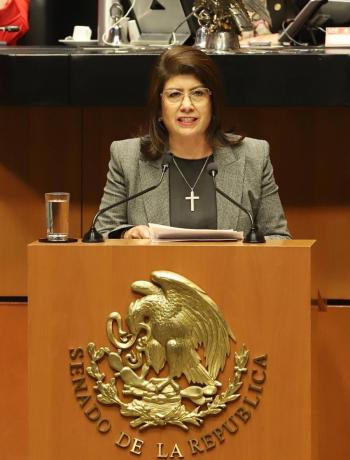 Legisladora Mariela Guti&eacute;rrez propone declarar el 22 de abril el “D&iacute;a Nacional del Municipio”