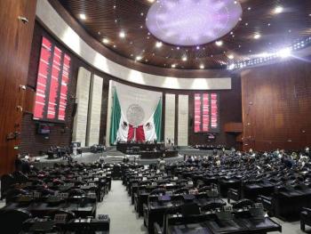 C&aacute;mara de Diputados aprueba en comisiones la nueva Ley General de Aguas; reforma busca asegurar abastecimiento y regular concesiones