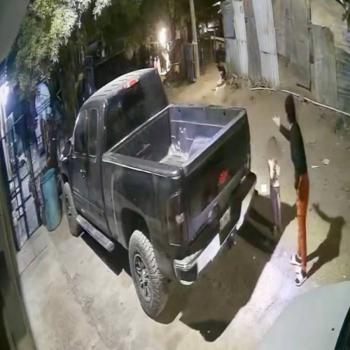 Detienen en Nuevo Le&oacute;n a mujer por agresi&oacute;n a su hija de cuatro a&ntilde;os